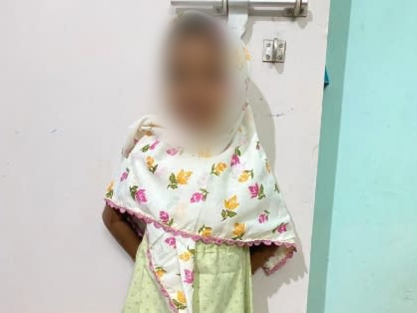 4 Years Old Zahra Needs Your Help for Liver transplant