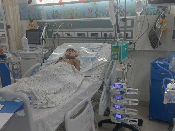Help Abdul Samadh..