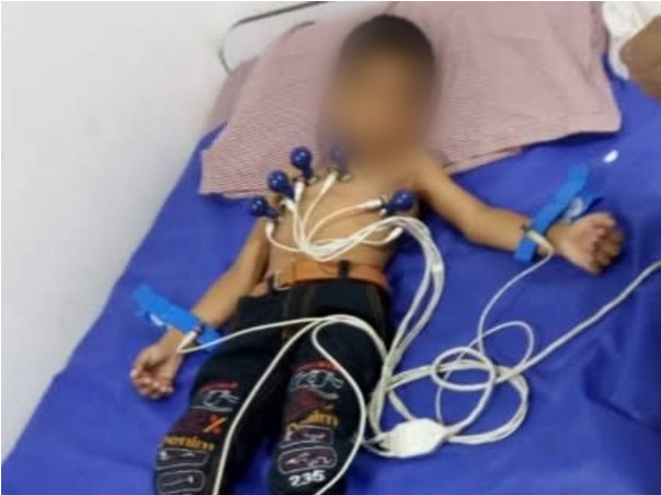Support Mir Majid Ali Khan Recover From Cardiac Valve