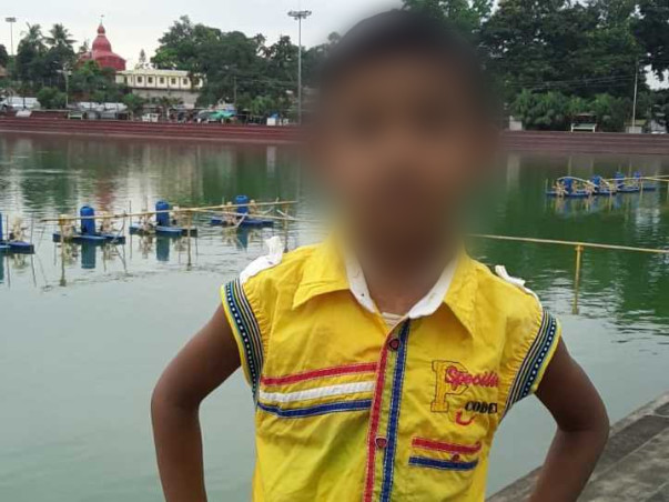 Help my 12 year old son recover from Congenital Heart Disease