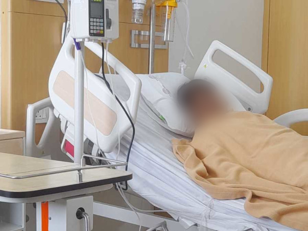 Daksh Needs Your Urgent Support In Fighting Acute Myeloid Leukemia
