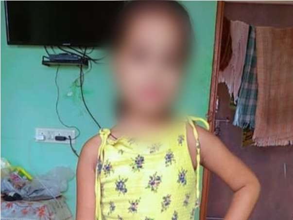 Support Charmi Recover From Thalassemia