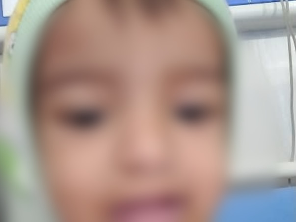Support Dhruvansh Recover From B-Lymphoblastic Leukemia