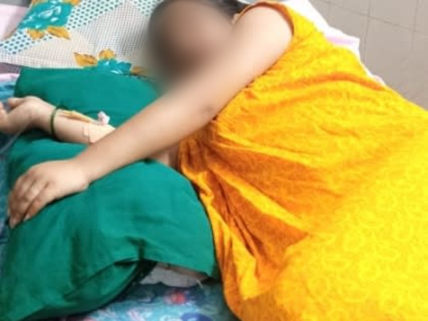 Support My 17-Year-Old Niece To Recover From Fatty Liver Disease