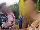 This Indian Soldier Has Protected Our Nation. Now, He Needs Us to Protect His Child