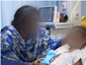 “Abandoned By Her Husband, This Single Mother Watches Her Little Girl’s Transplanted Kidneys Fail Again.”