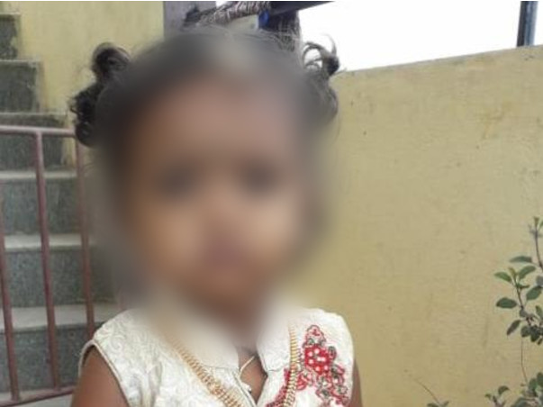 Help Baby Niharika V Fight Acute Leukemia (Cancer)