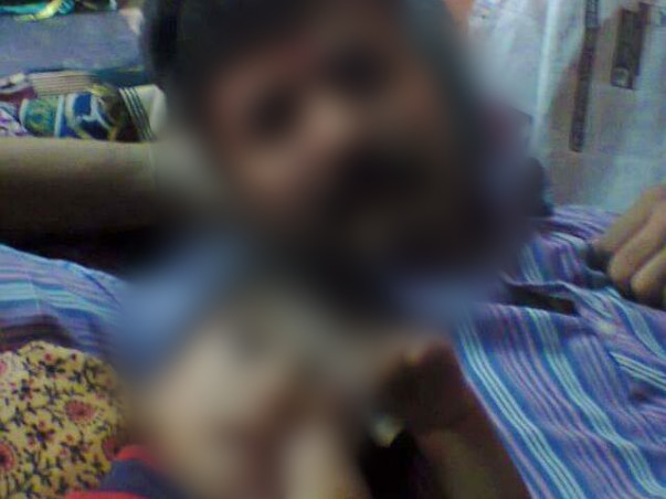 Help My Only Son Kushal To Undergo Surgery As He Is A Cp Patient