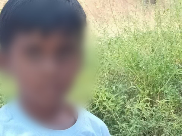 5 Years Old Gowtham Karthi Needs Your Help Fight Thalassemia Major