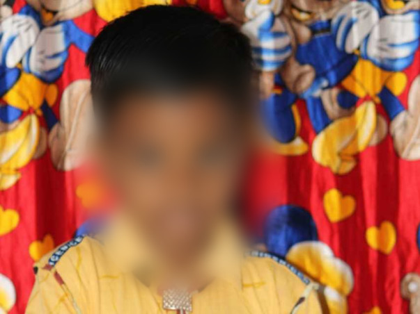 Ullas need help for Bone marrow transplant due to major Thalassemia
