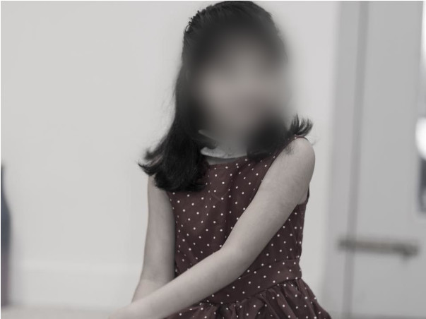 Help Shreya Recover From Congenital Central Hypoventilation Syndrome