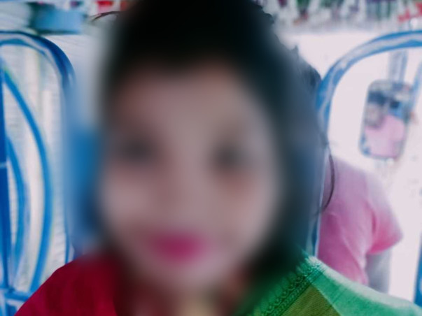 Help My Niece Subhasree Fight Acute Leukemia