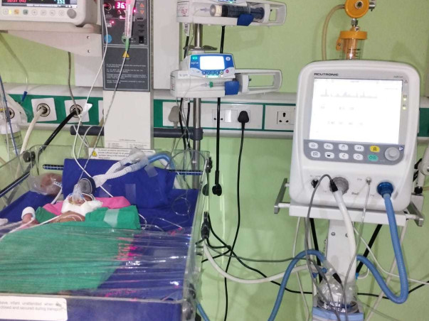Help my twins fight Preterm Birth/Preterm Complications