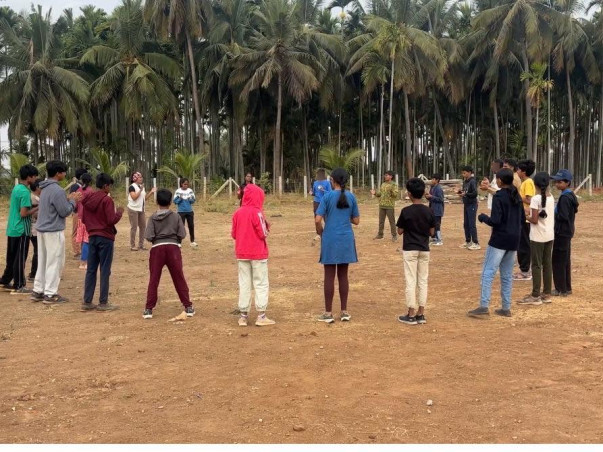 Constructing Dreams For An Inclusive Environment Of A Waldorf School