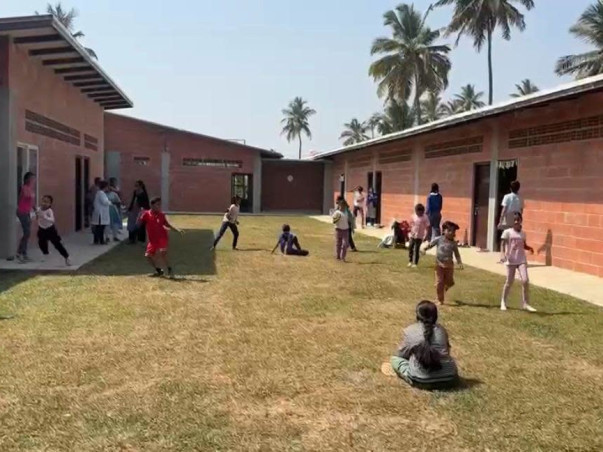 Constructing Dreams For An Inclusive Environment Of A Waldorf School