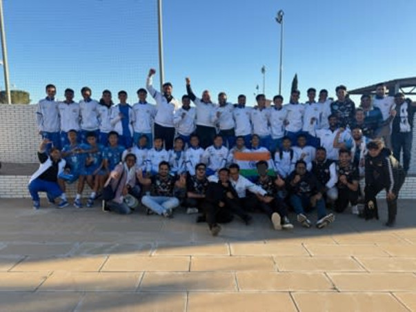 A Nation’s Dream on the World Stage – MIC Cup 2027