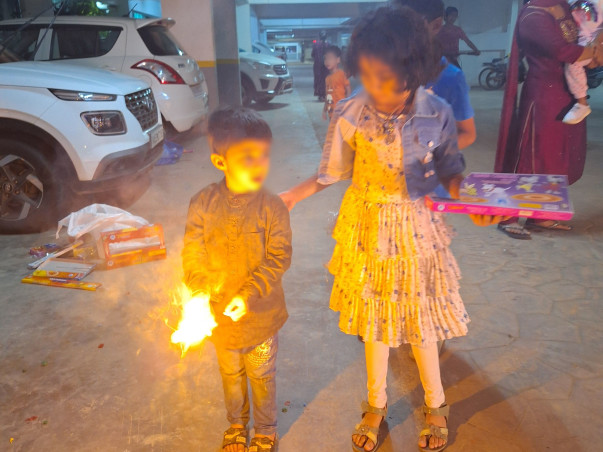 6 years old child of Sivaprasad needs your help fight Brain Stem Medulloblastoma