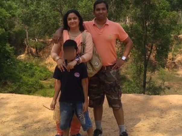 My husband passed away, help me to raise my son