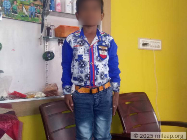 Narasimha needs your help to survive