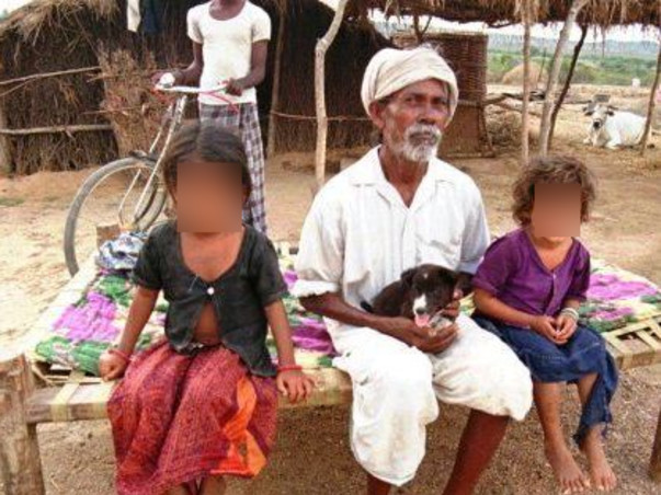 "Real India", Series Of Real Stories On Unsung Indian Heroes