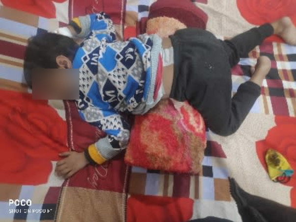 Support Ayanshi Srivastava  To Recover From Blood Cancer