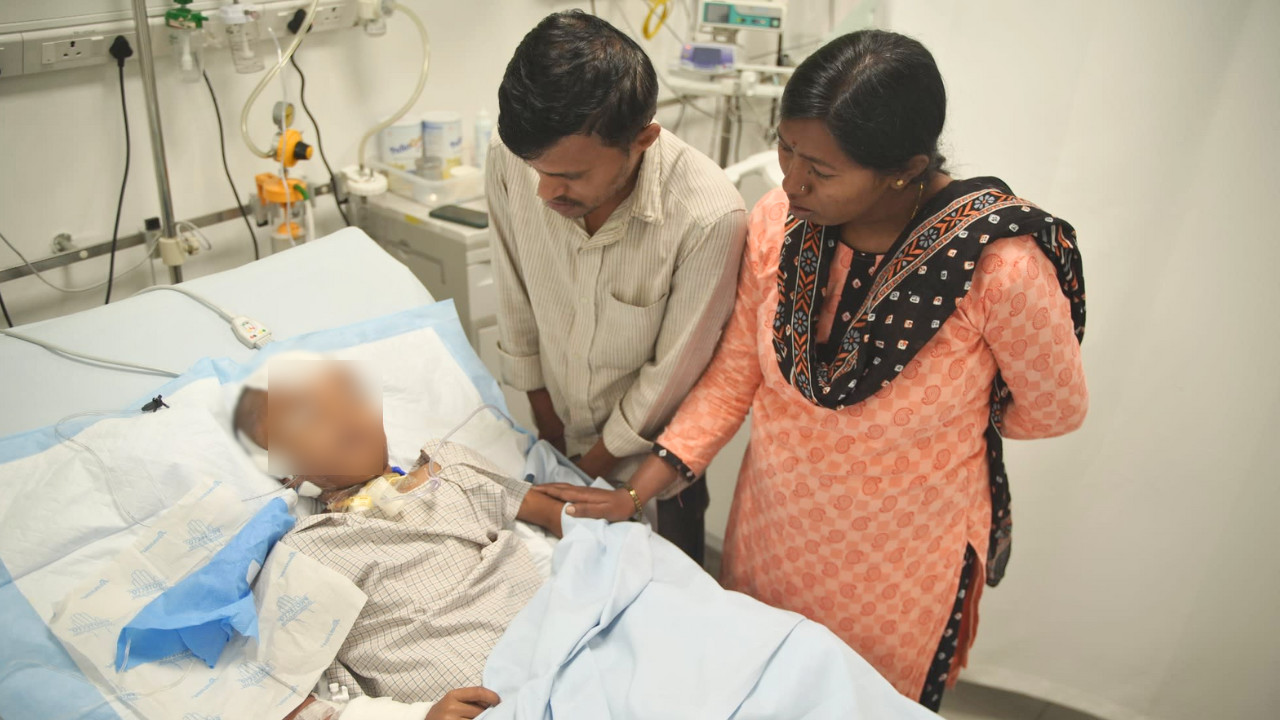 Our son has only seen suffering and sadly it continues to this day. 7 h7y60b 1707543763