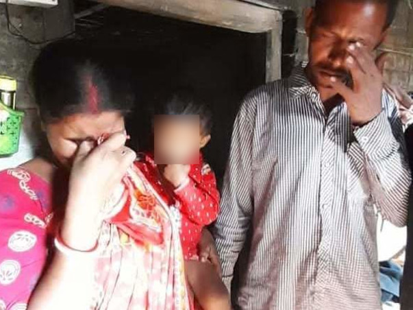 Help 2-Year-Old Person For Bone Marrow Transplant