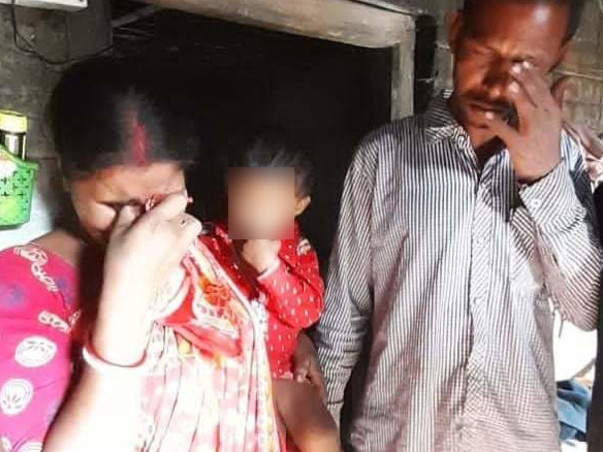 Help 2-Year-Old Person For Bone Marrow Transplant