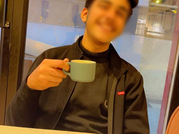 Help my brother fight Gastrointestinal Bleeding and infection