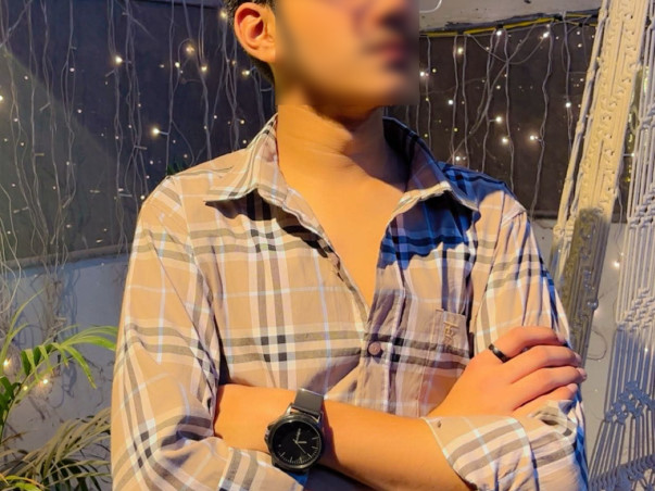 Help my brother fight Gastrointestinal Bleeding and infection