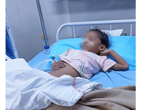 help cancer patient children