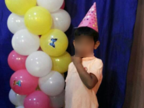 Help my son fight cochlear implant for sensorineural hearing loss treatment