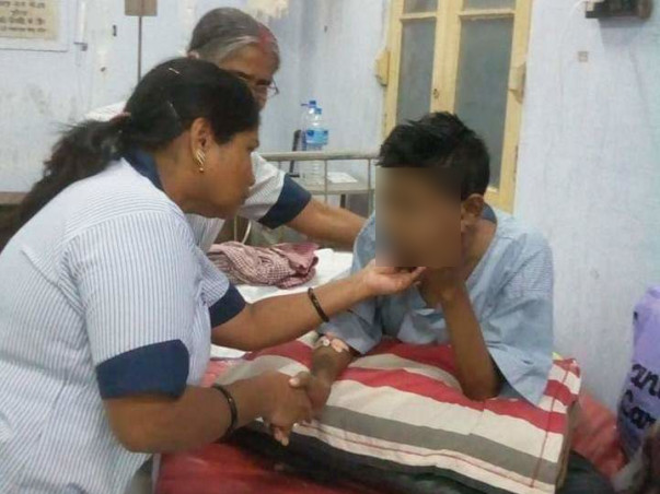 Help My Brother Undergo Kidney Transplant