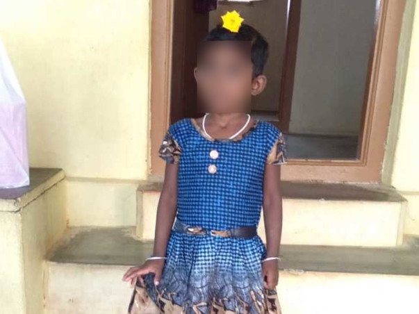 Help Pranya Recover From Cystic Fibrosis