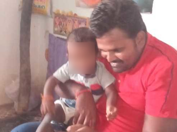 Help my son fight Multiorgan dysfunction