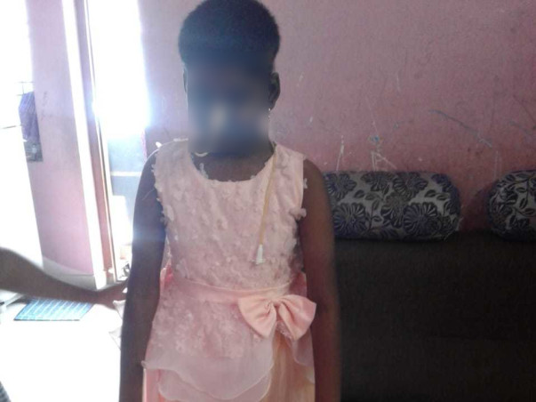 Help Prajana To Fight Cancer