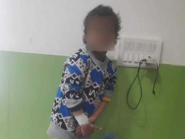 Support Ayanshi Srivastava  To Recover From Blood Cancer