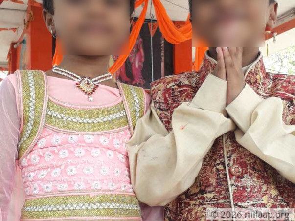 Help Yashwanth Fight Glanzmann's Thrombasthenia