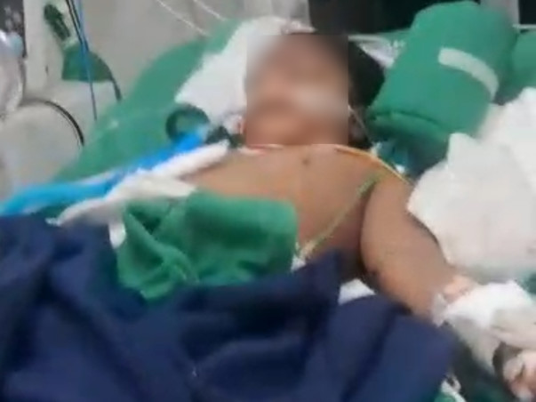 Help my daughter fight Dengue Virus with multiple organ dysfunction