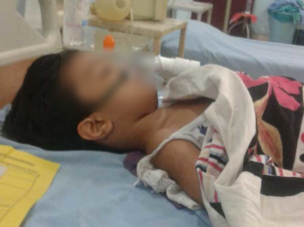 Help My Niece Get Operation To Hear And Speak