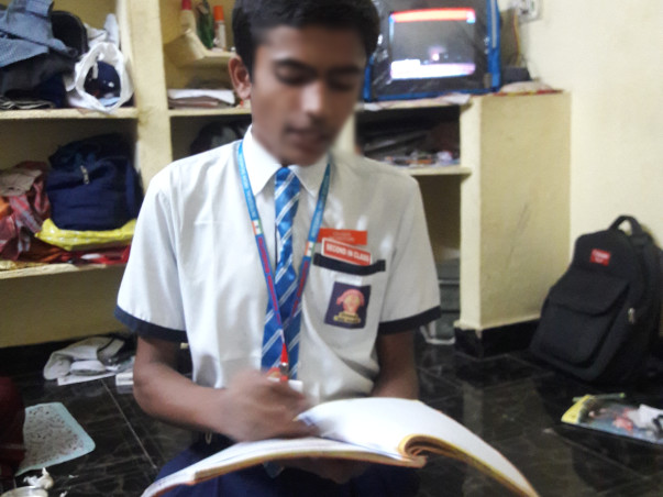 Help Arpan Become a Software Guru