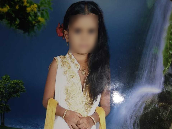 Heping Subhan Bibi Who Was Born With A Hole In Her Heart