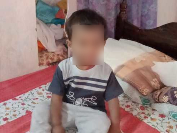 Help my son fight Multiorgan dysfunction