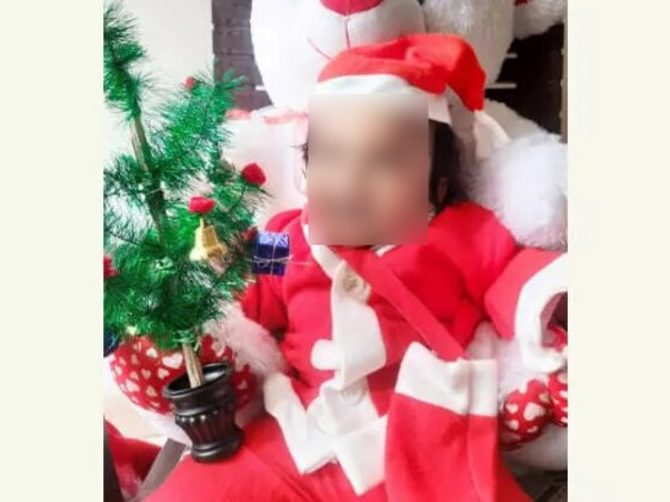 Please Help Me In Saving My Little One's Life