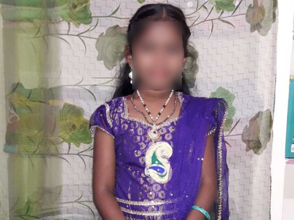 Support Hasini Undergo A Bone Marrow Transplant