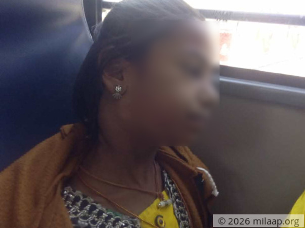 Bhuvana needs your help!