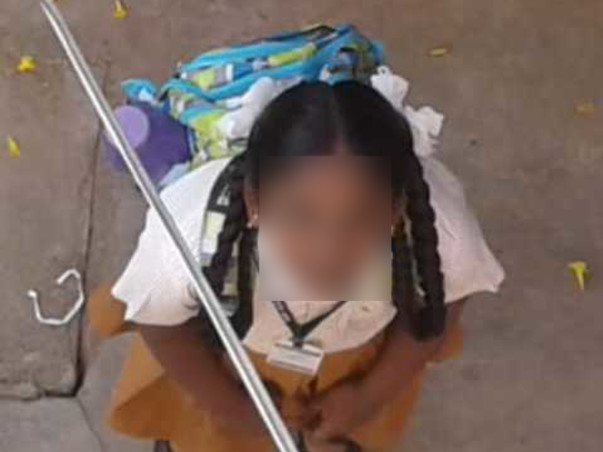 Help Prajana To Fight Cancer