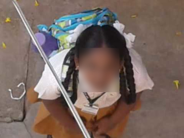 Help Prajana To Fight Cancer