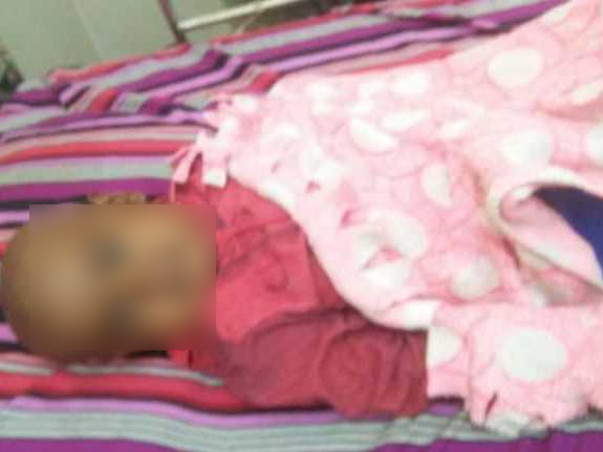 4 Years Old Samar Chaudhary Needs Your Help To Fight Blood Cancer