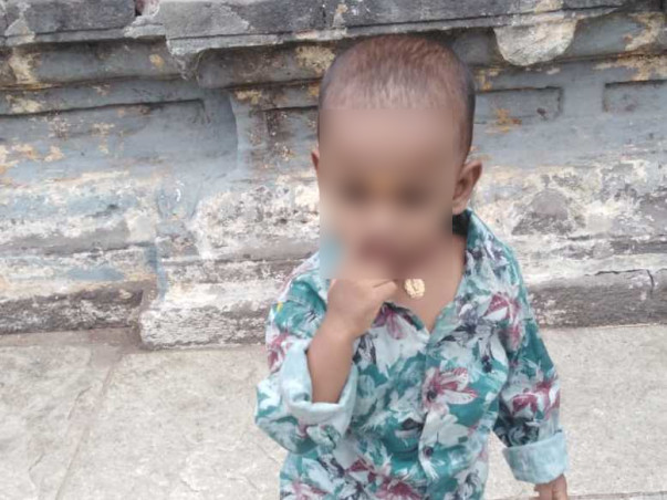 Help my son fight Multiple Organ Disorder